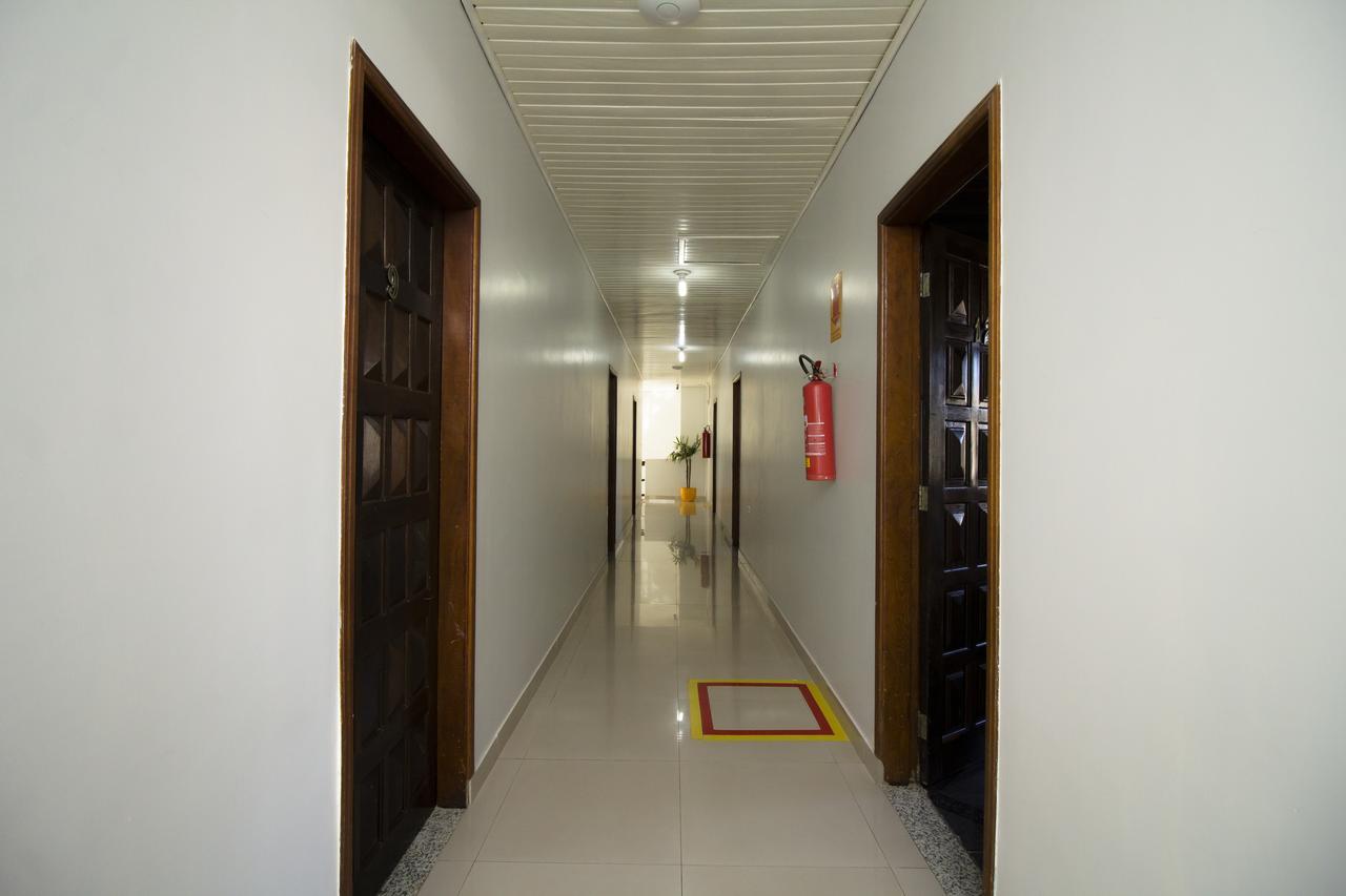 Hotel Pepita Palace سينوب المظهر الخارجي الصورة